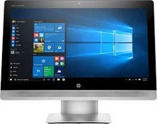 تصویر ال این وان اچ پی hp 800G2 i5G6\8\500 