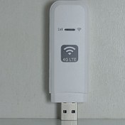 تصویر مودم سیم کارتی usb با قابلیت‌های استثنایی 