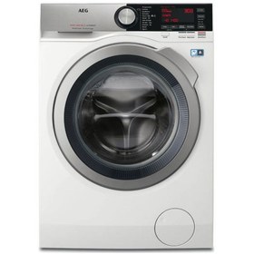 تصویر لباسشویی 9KG کیلو سری 9000 آاگL9FE86495 AEG 