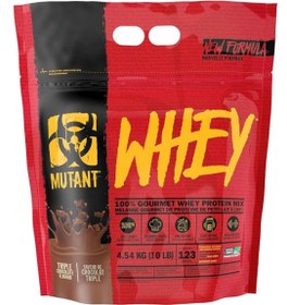 تصویر پروتئین وی موتانت (۴۵۴۰ گرم) Mutant Whey (4540g)