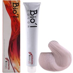 تصویر رنگ موی سری سوپر بلوند بیول Biol Hair Color Super Blonde Series 100ml