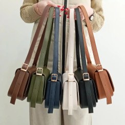 تصویر کیف دوشی زنانه سانیا 2562 