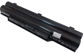 تصویر باتری لپ تاپ Fujitsu مدل AH531 AH532 FPCBP331 