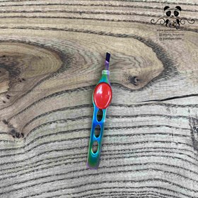 تصویر موچین ابرو PRO G64Ek 