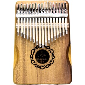 تصویر کالیمبا چوب توت 