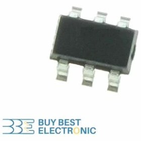 تصویر میکروکنترلر PIC10F202T-I/OT 