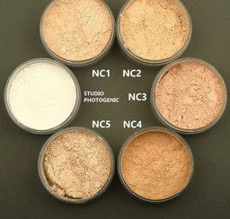 تصویر پودر فیکس مک 