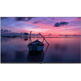 تصویر تلویزیون هوشمند جی پلاس مدل SU788NP سایز ۵۵ اینچ LED Ultra HD 4K 