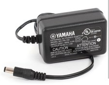 تصویر اداپتور اصلی پیانو یاماها مدل Yamaha PA-150 B اورجینال 