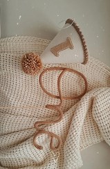 تصویر کلاه و تاپر 