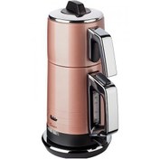 تصویر چایساز فکر مدل Temper 