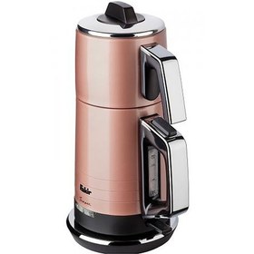 تصویر چایساز فکر مدل Temper 