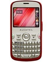 تصویر گوشی موبایل آلکاتل او تی-799 ا Alcatel OT-799 Alcatel OT-799