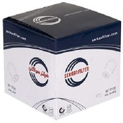 تصویر فیلتر روغن موتور سرکان مدل SF 7133 مناسب 