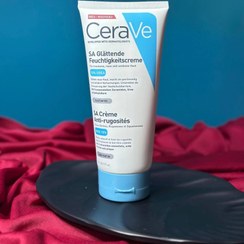 تصویر کرم مرطوب کننده قوی سراوی Cerave