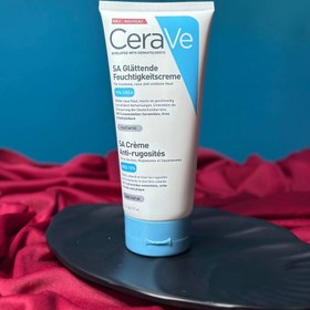 تصویر کرم مرطوب کننده قوی سراوی Cerave