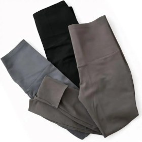 تصویر لگ اسپاندکس لیزری باربی 