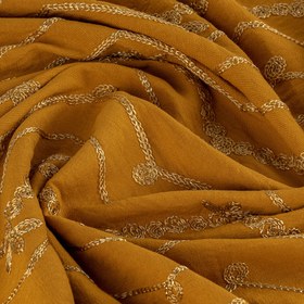 تصویر خامه دوزی آجری 597 