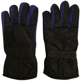 تصویر دستکش اسکی مدل 10 