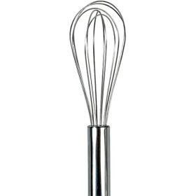 تصویر همزن استیل کوچک 