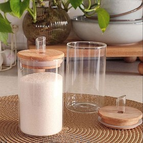 تصویر شکر ریز پیرکس 