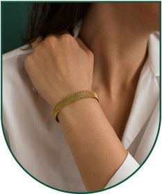 تصویر بنگل زنانه کد fa506 