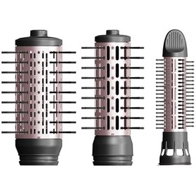 تصویر سشوار چرخشی هیسکا مدل H5255 