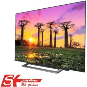 تصویر تلویزیون 55 اینچ توشیبا 4K مدل 55U7950 Toshiba 55 inch U7950 Smart 4K TV model 55U7950