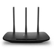 تصویر روتر بیسیم TP Link TL-WR940N 450Mbps 