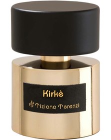 تصویر عطر کریکه 