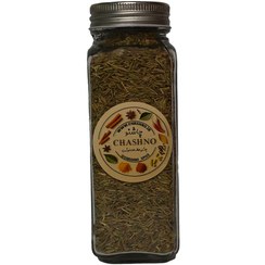 تصویر زیره سبز 