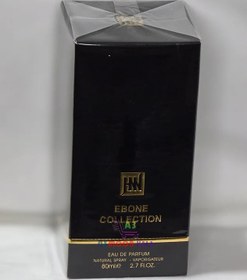 تصویر عطر ادکلن تام فورد ابنه فیوم جانوین جکوینز ابنه کالکشن jackwins Ebone Collection 