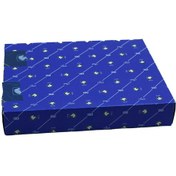 تصویر تسمه تایمینگ ۱۲۷ دندانه EF7 اپتی بلت – ایساکو (کد 2070303008) 