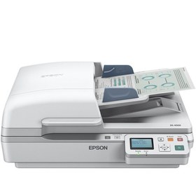 تصویر اسکنر اپسون مدل DS-6500 Epson DS-6500 Photo Scanner
