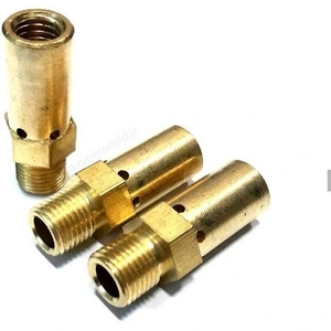 تصویر فروشگاه توان جوش