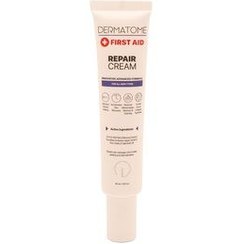 تصویر كرم ترمیم كننده فرست اید درماتوم 40 میلی لیتر درماتوم Dermatom First Aid Repair Crem 40Ml