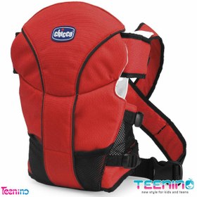 تصویر آغوشی چیکو مدل Marsupio Go 