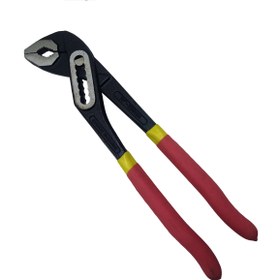 تصویر انبر کلاغی GK Tools 