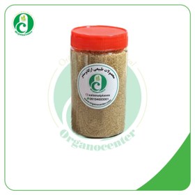 تصویر شکر قهوه ای 