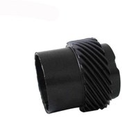 تصویر چرخدنده بزرگ پلاستیکی کیلومتر 405 ایساکو 22 دندانه 