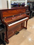 تصویر پیانو طرح آکوستیک YAMAHA P125 