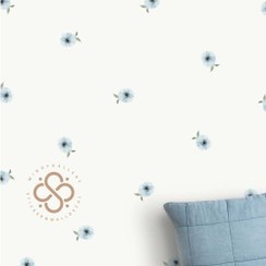 تصویر استیکر دیواری مینوی گالری مدل SE-190 