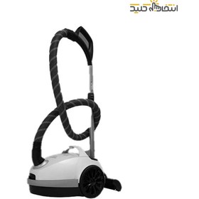 تصویر جاروبرقی دوو مدل DVC-S221W Daewoo DVC-S221W Vacuum Cleaner