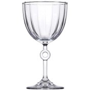 تصویر گیلاس جفتی پاشاباغچه مدل آمور کد 440303 