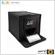 تصویر خیمه عکاسی گودکس مدل DF-01 سایز ۸۰ سانتی 