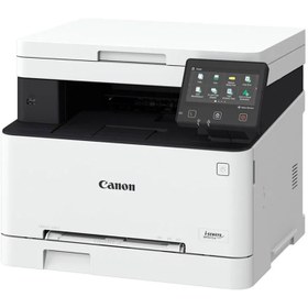 تصویر پرینتر رنگی 3 کاره لیزری کانن مدل i-SENSYS MF651Cw Canon i-SENSYS MF651Cw Color Multifunction Laser Printer