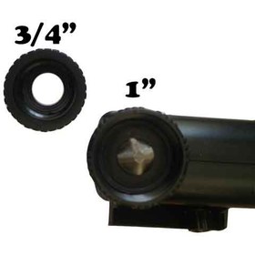 تصویر تایمر آبیاری رین مدل آمیکو تک خروجی 