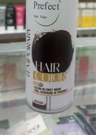 تصویر اسپری رنگ مو پرفکت150میل اسپری رنگ مو پرفکت