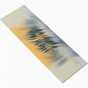 تصویر مت ورزشی سایز 120*60 کد 2422 بابل کارپت 