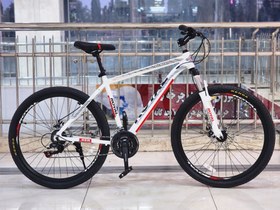 تصویر دوچرخه ۲۷/۵ رویال 